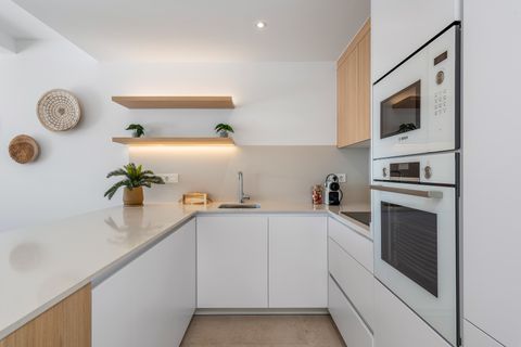 Villa i Los Alcazares, Murcia - foto 4